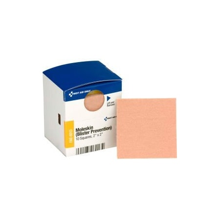 Acme United First Aid Only FAE-6103 SmartCompliance Refill First Aid Tape, 1/2" X 5 Yd, 2/Box FAE-6103